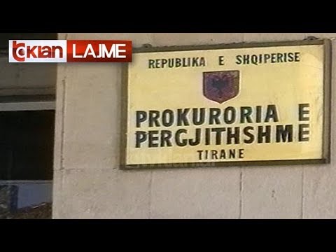 Video: Kush është Prokurori I Judesë