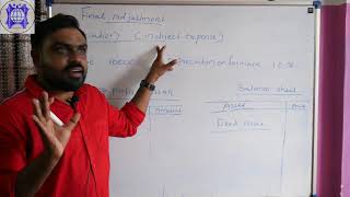 Section 9 Part 5 Depreciation  ( Final adjustment)