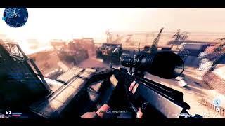 COD MW TEST - EDIT 3 - Facebook Cover -