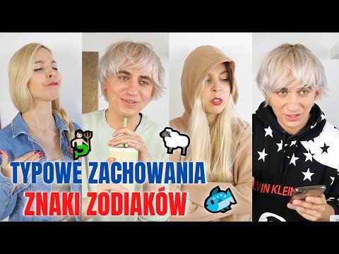 Wideo: Jak Piękni Przedstawiciele Znaków Zodiaku Zachowują Się W łóżku