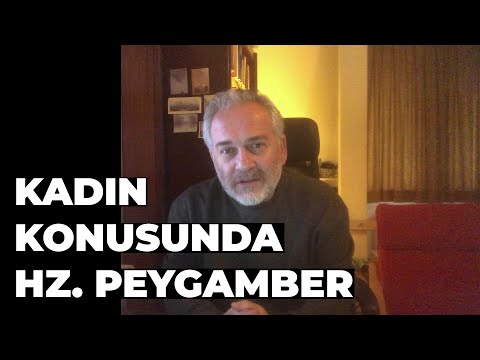 Kadına Şiddet ve Dinî Gelenek: 3 Farklı Tutum (Kur'an, Hz. Peygamber ve Hz. Ömer) - Mustafa Öztürk