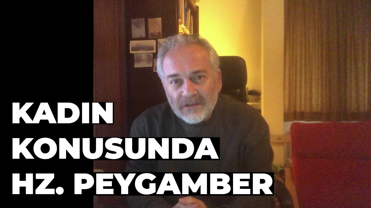 Kadına Şiddet ve Dinî Gelenek: 3 Farklı Tutum (Kur'an, Hz. Peygamber ve Hz. Ömer) - Mustafa Öztürk
