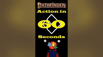 How to Stand (ish) in Pathfinder 2e #pathfinder2e #pathfinderrpg