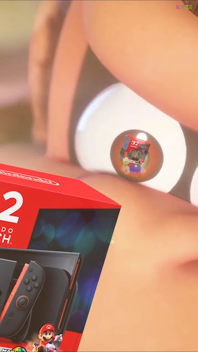 🐒 DK Can't Look Away! Switch 2 Commercial Marathon