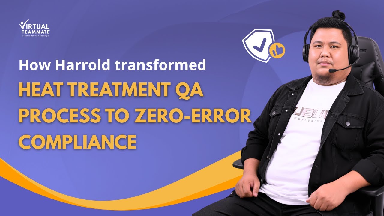 rewrite this title What a Virtual Assistant Can Take Off Your Team’s Plate Without Sacrificing Quality