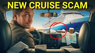 9 CRUISE SCAMS Almost Nobody Spots (Until It’s Too Late)