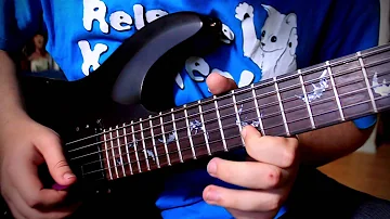 Mega Man X Guitar Medley