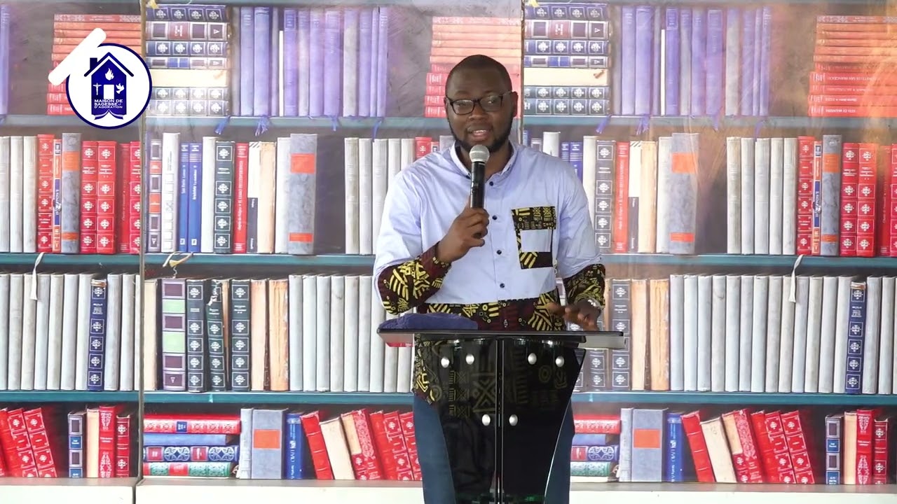 Les vertus de ceux qui gardent l'onction à long terme 2