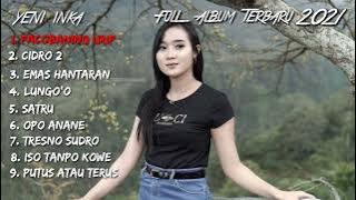 pacobaning Urip _cidro 2 _ YENI INKA full album terbaru 2021|| Adella ||tanpa iklan