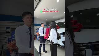 POV: Bàn giao 2 xe Ford Transit 18s và 16s chỗ cho doanh nghiệp đưa đón nhân viên nhanh - gọn - lẹ