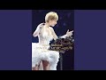 blossom (ayumi hamasaki ~POWER of MUSIC~ 2011 A ver.)