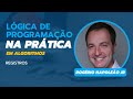 Lógica de Programação na Prática - Registros