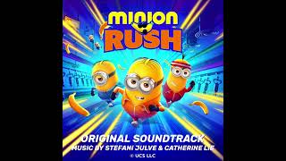 Vectors Fortress (Intro 3) - Minion Rush OST (CD Quality)