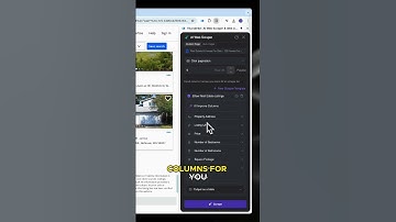 Check Out This AMAZING AI Web Scraper for Zillow 🏡