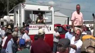 Sullivan Auctioneers week in review