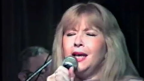 alicia vazquez y ahora que hare? concert tango