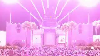 Walt Disney World Events sd