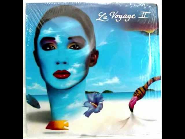 LP La Voyage – La Voyage II La Voyage II Vinyl LP US 1987 Electronic Funk Soul Used | eBay