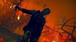 ZOMBIES NAZIS!! - Sniper Elite: Nazi Zombie Army 2