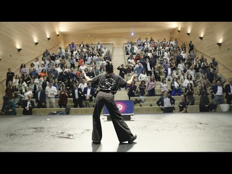 Comunidad Clariane. Logroño 2024 - video from Grupo 5