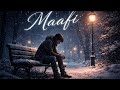 Maafi - VOIDSIDE | prod. mathu x vyzio x percy