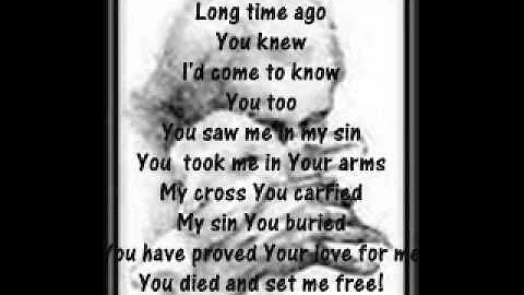 "Redeemer" Sue Stover Gaither