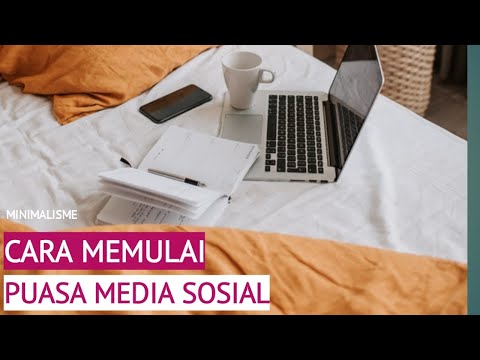 Video: Cara Menutup Halaman Media Sosial Anda Dari Orang Asing