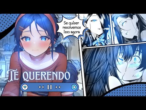 ASMR AMIGA ZOMBANDO DE VOCÊ POR SER BV