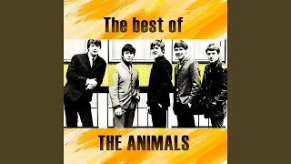 Miniatura del video "The Animals - Bury My Body"