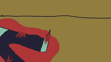 {PUSHER} OC Gore Map (part 3)