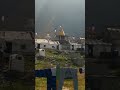 Spiti Valley, Himachal Pradesh – A cold desert mountain valley #shorts