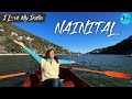 Top 5 things to do in nainital  rooftop cottages at 6200 for 2  i love my india  curly tales