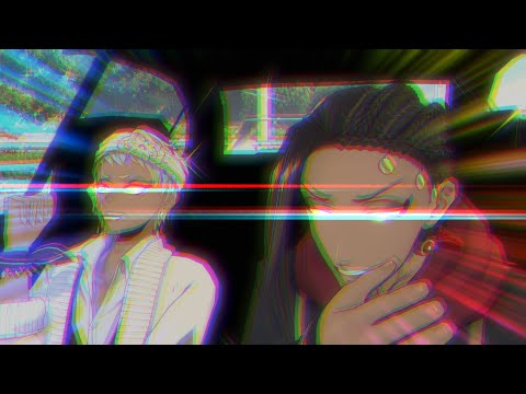 【MMDツイステ】Love Me Like U Do【スカラビア】