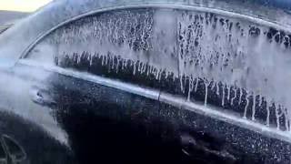 1QuikWash | Mercedes Benz CLA 250 4Matic