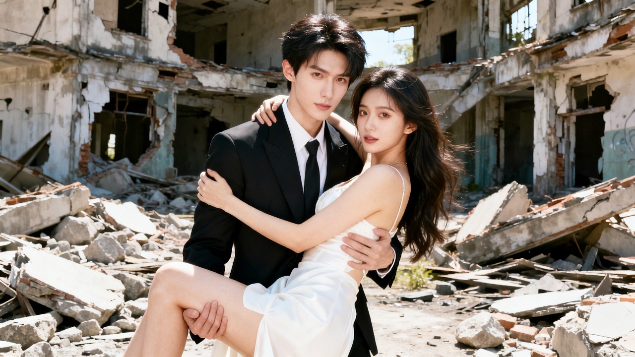 为爱妻献肾的男人震惊！前妻竟是高不可攀的存在，重生逆转婚姻真相