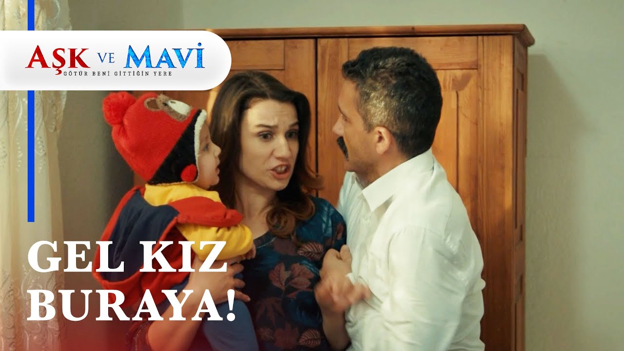 Mavi Gri - Yazık