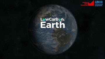 Massive Earth Foundation & UNEP launches Low Carbon Earth Accelerator