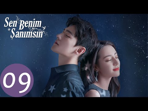 Sen Benim Şanımsın | You Are My Glory | 9.Bölüm | 你是我的荣耀 | Yang Yang, Dilraba | WeTV Turkish