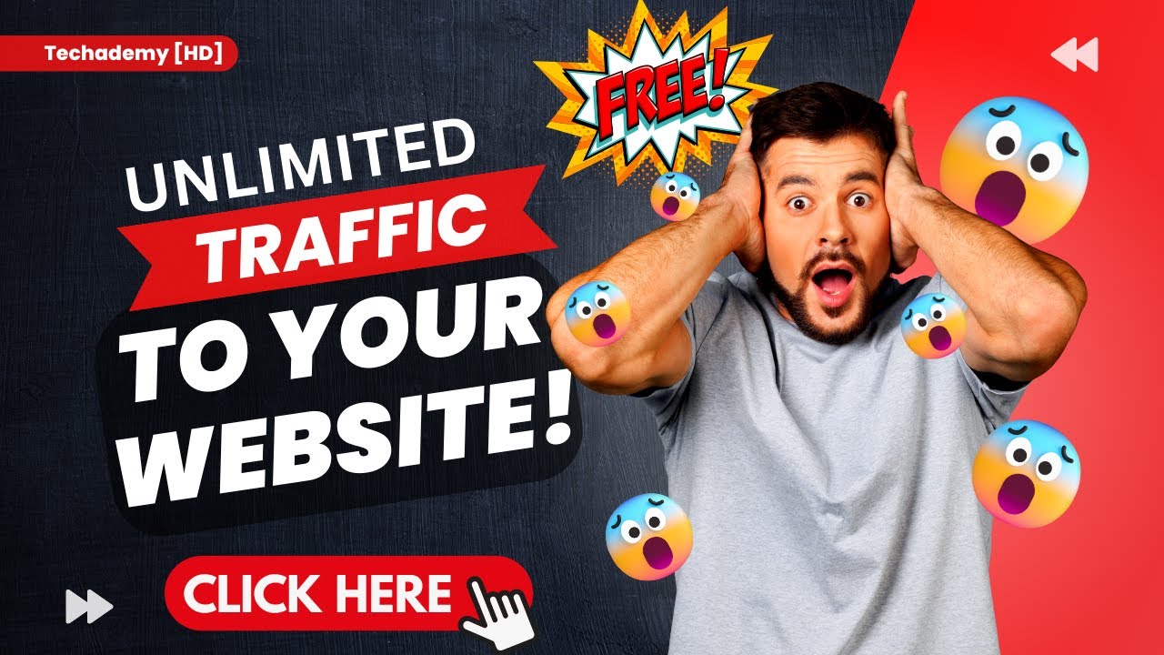 Free Website Traffic 2023 Free Website Traffic Generator Online