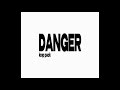 "DANGER" VOL. 032 | Nico Baran, Don Toliver, Travis Scott FREE LOOP PACK