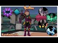 RANKEDS TEMTEM 1.4.2 - NUEVO EQUIPO!!