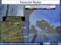 March 1, 2017 Winter Weather Advisory (4:45 am)