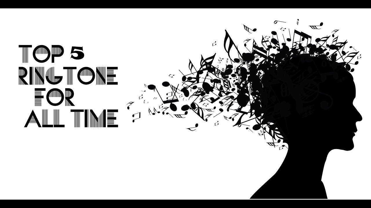 Top 5 CooL Smartphone ringtone for all time: (link’s in description)