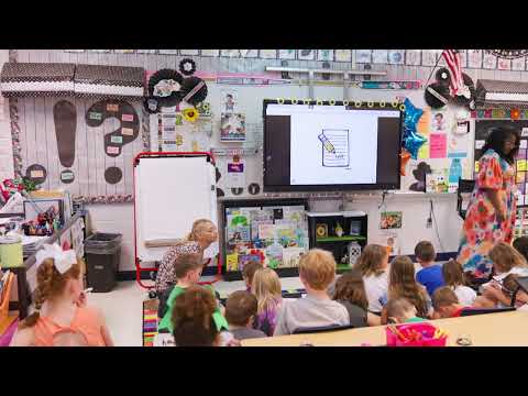 UFLI Inclusive Classroom: Step 7, Irregular Words