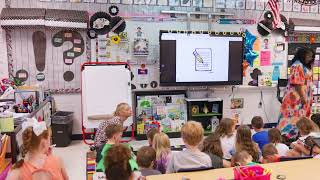 UFLI Inclusive Classroom: Step 7, Irregular Words