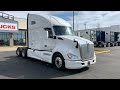 2020 Kenworth T680 - #4883B Selectrucks of Cleveland