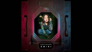 Emiri - Welcome to Zenon Records (Dj mix)