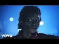 Michael Jackson Thriller Shortened Version Remastered 