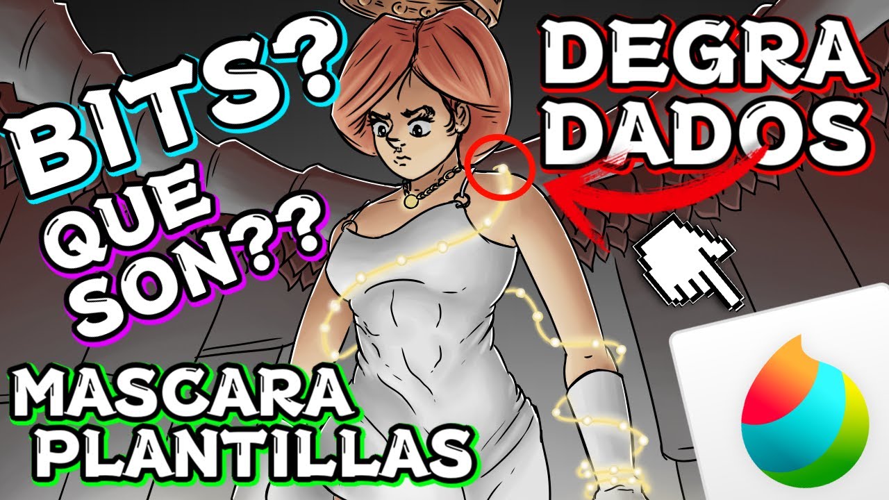 ESTAS SON ALGUNAS FUNCIONES que TALVEZ NO CONOCIAS EN MEDIBANG