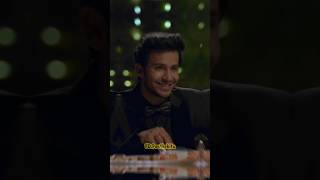 𝙇𝙤𝙫𝙚-𝙚𝙢𝙗𝙧𝙖𝙘𝙚𝙙 𝙗𝙚𝙖𝙢𝙞𝙣𝙜 𝙬𝙞𝙩𝙝 𝙜𝙧𝙖𝙘𝙚 ❤️ | IshqAan | Param Singh and Akshita Mudgal aka ParAkshita | IPZN